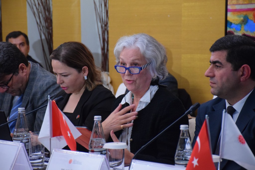 Ellen Wasylina is now exclusively available at Chartwell&nbsp;Speakers