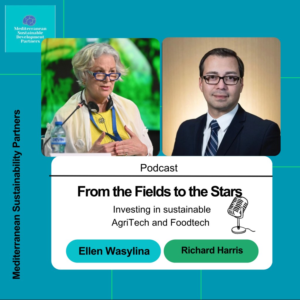 From the Fields to the&nbsp;Stars