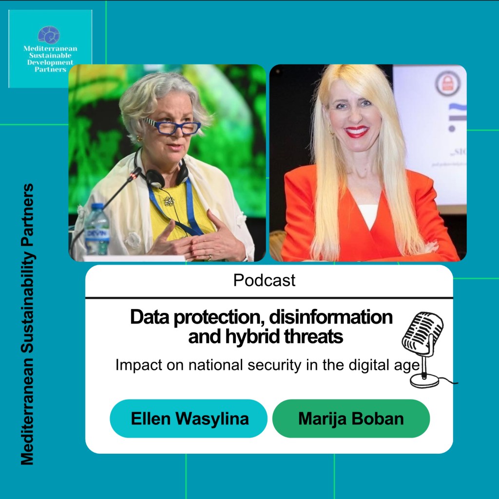 Special GEEE podcast series